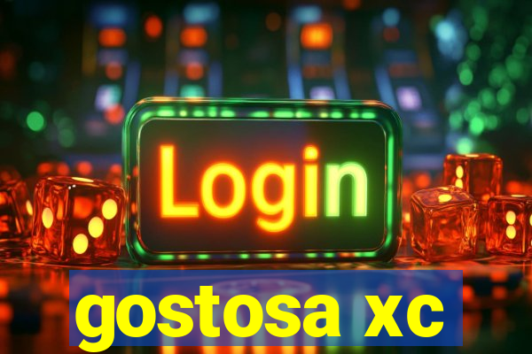 gostosa xc